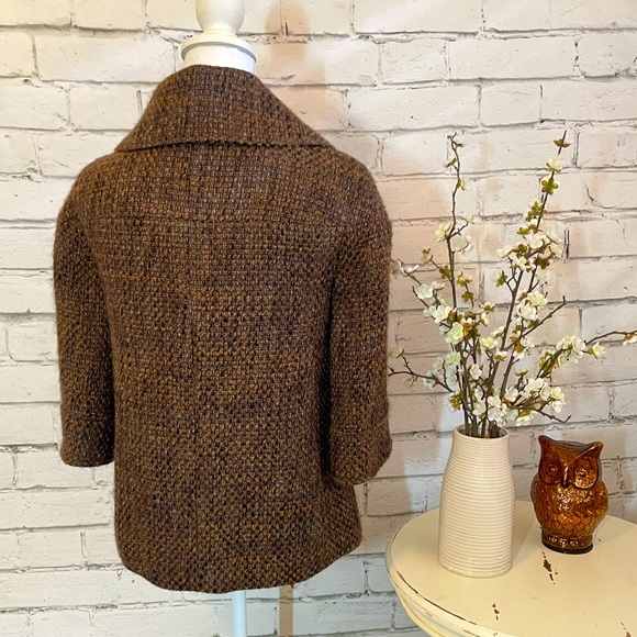 NWT Classiques Entier Caramel Jacket - Picture 3 of 7